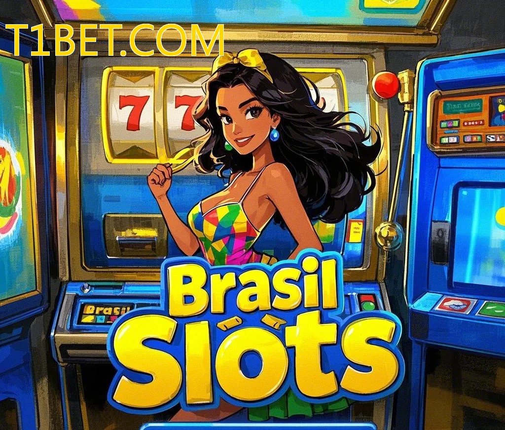t1bet GAME-Slots