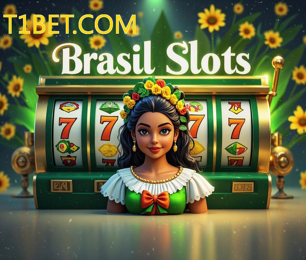 t1bet GAME-Apostas